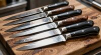 top meat cutting knives