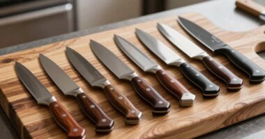 top meat preparation knives