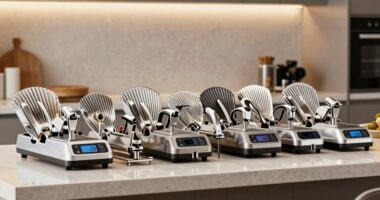 top meat slicers 2026