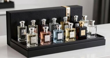 top men s luxury cologne sets