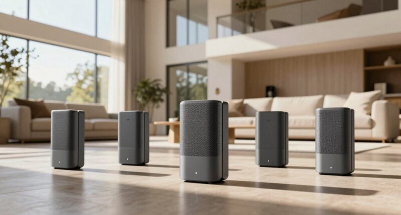 top mesh wifi systems 2026