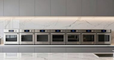 top microwave convection ovens
