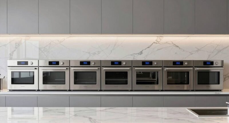 top microwave convection ovens