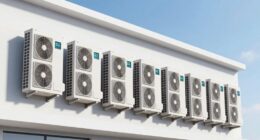 top mini split heat pumps