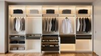 top modular closet systems