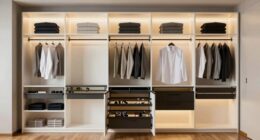 top modular closet systems