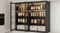 top modular pantry storage options
