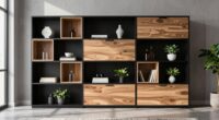 top modular shelving ideas