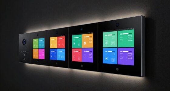 top multi zone thermostat systems