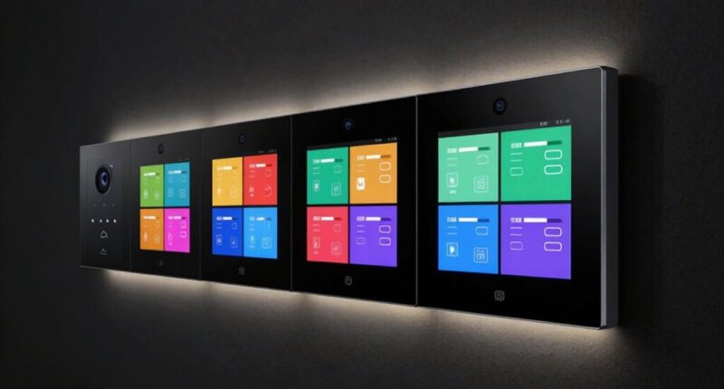 top multi zone thermostat systems