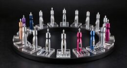 top nail drill kits 2026