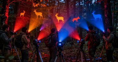 top night vision monoculars