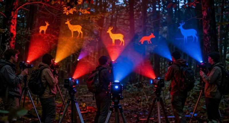 top night vision monoculars