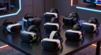 top pc vr headset picks
