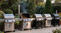 top pellet grill picks