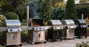 top pellet grill picks