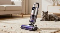 top pet hair vacuum picks