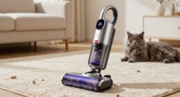 top pet hair vacuum picks