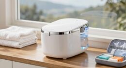 top portable bidet devices