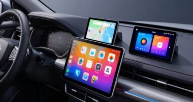 top portable carplay devices
