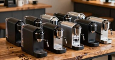top portable coffee makers