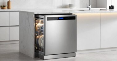 top portable dishwashers 2026