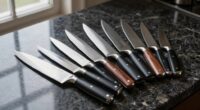 top premium chef knife sets