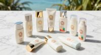 top premium spf 50 sunscreens