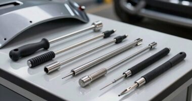 top professional dent repair kits