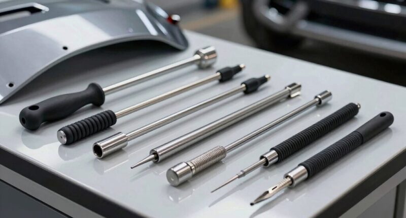 top professional dent repair kits