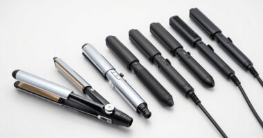 top professional flat iron picks