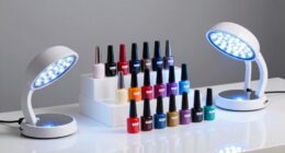 top professional gel nail kits