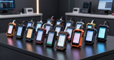 top professional obd2 scanners