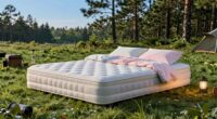 top queen air mattress