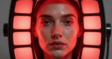 top red light therapy panels