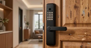 top renter friendly smart locks