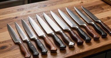 top restaurant knives 2026