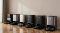 top robot vacuums 2026