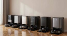 top robot vacuums 2026