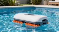 top robotic pool cleaners