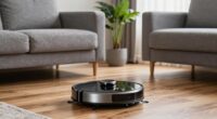 top robotic vacuum mops
