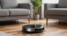 top robotic vacuum mops