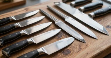 top santoku knives 2026