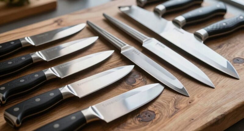 top santoku knives 2026