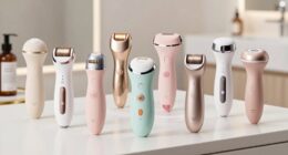 top sensitive skin epilators