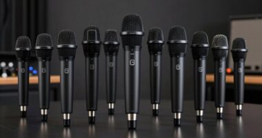 top shotgun mics 2026