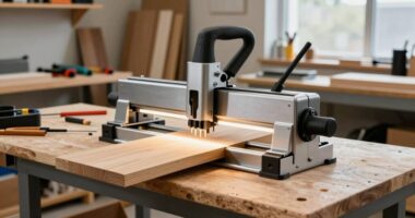 top small shop jointers