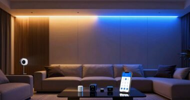 top smart lighting kits
