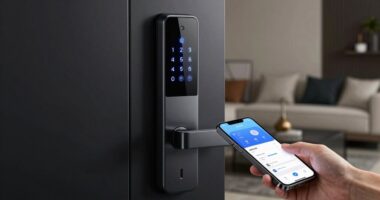 top smart lock options