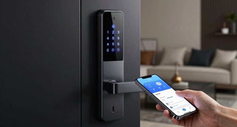 top smart lock options